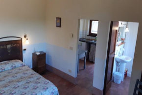 Rotecastello Collelungo SantaLuci San Bartolomeo Rosato Cerretello Shared Apartments - Happy Rentals